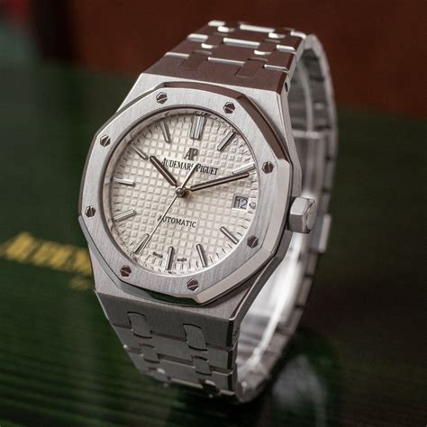 audemars piguet royal oak donna prezzo|vintage royal oak.